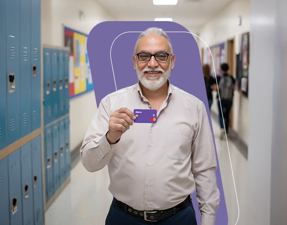 وفّر مجهود صرف المرتبات، وخلي تركيز فريقك كله على الطلبة.