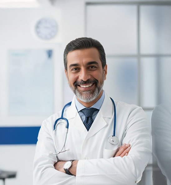 منظومة موحدة لدفع مرتبات فريقك الطبي