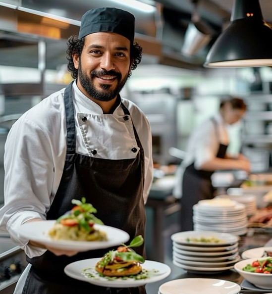 ادفع مرتّبات فريقك في كل الفروع
