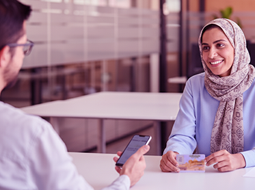 تسجيل رقمي سهل وسريع