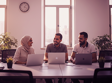 منظومة مرنة شغّالة بلا توقّف