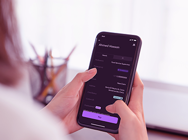 تحكم كامل ومتابعة فورية