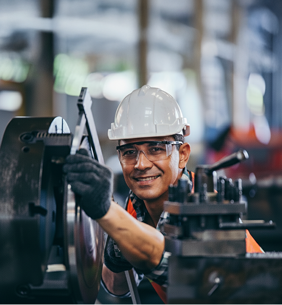 نظام لدفع المرتبات يناسب كل أحجام الشركات والمصانع