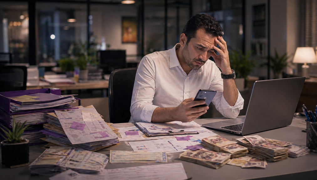 How Exactly Does Your Payroll Consume Your Time and Money?