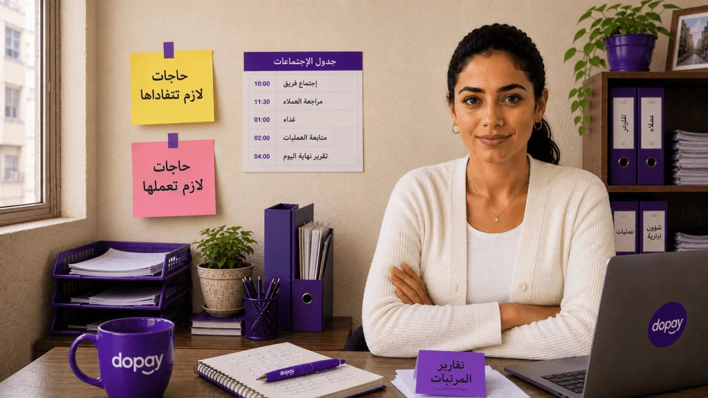 إزاي تختار شريك صرف المرتبات في مصر؟ 12 سؤال قبل التوقيع