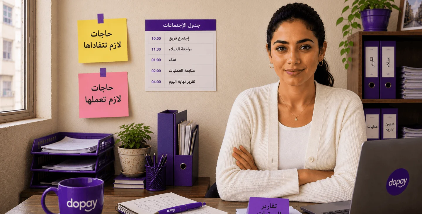 إزاي تختار شريك صرف المرتبات في مصر؟ 12 سؤال قبل التوقيع