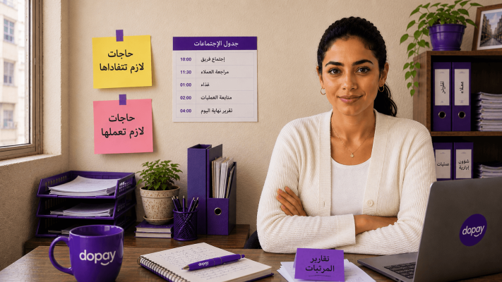 إزاي تختار شريك صرف المرتبات في مصر؟ 12 سؤال قبل التوقيع