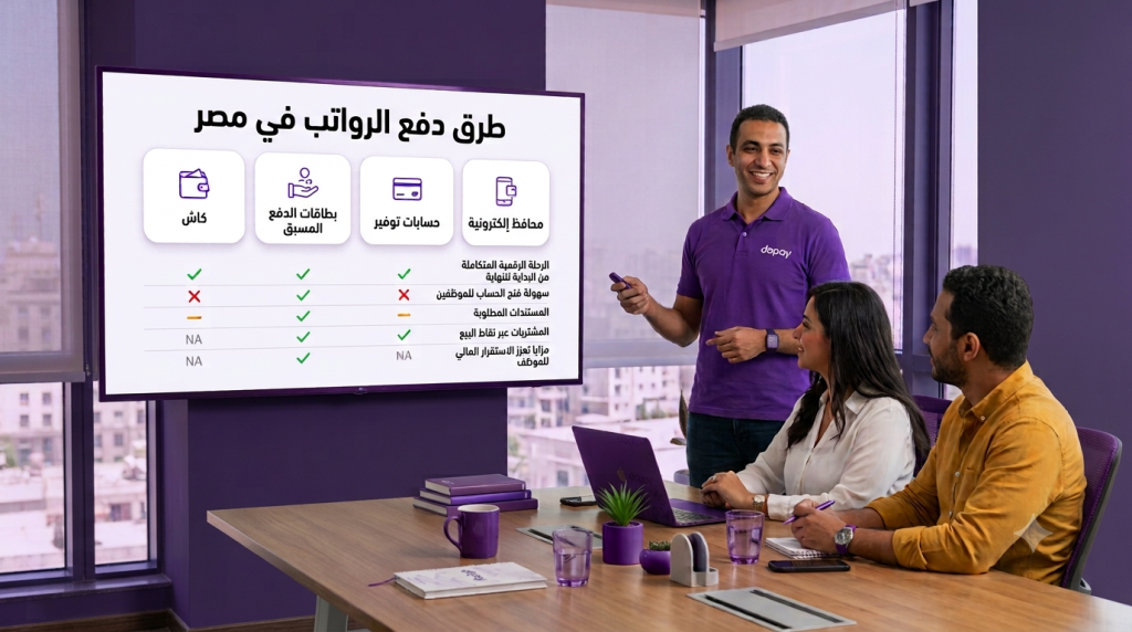 كارت مرتبات مصر-دوباي