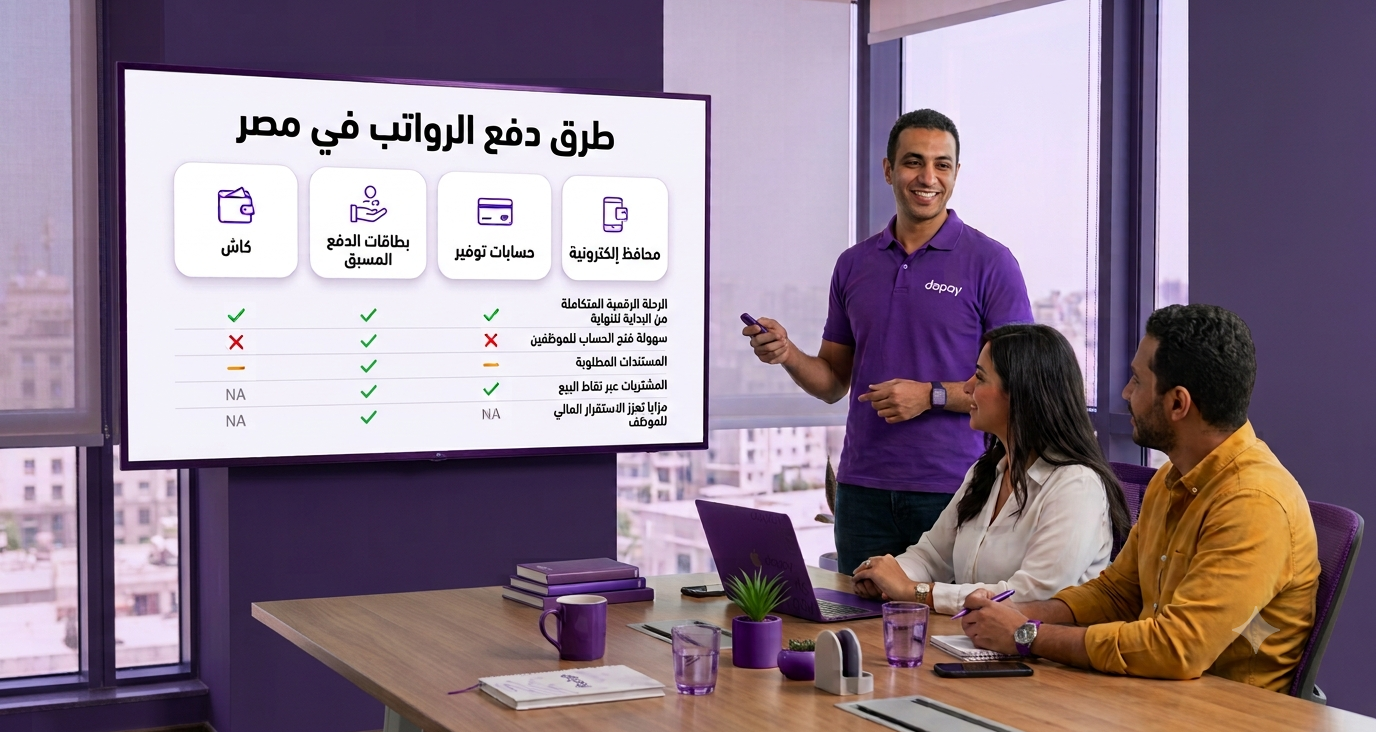 كارت مرتبات مصر-دوباي