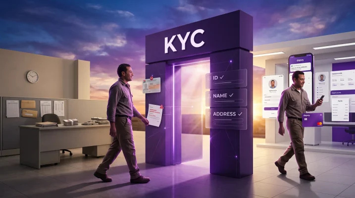 KYC Egypt