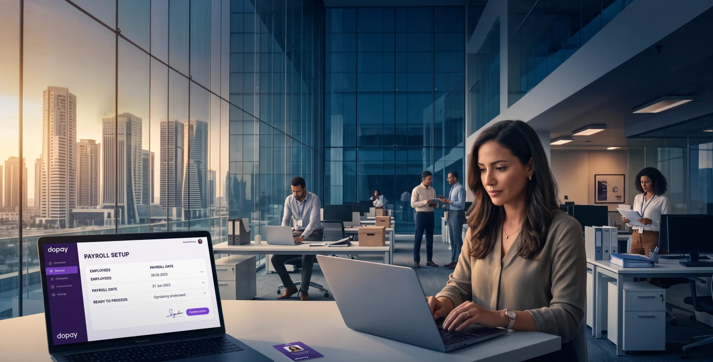 New Administrative Capital Companies: Payroll Setup for NAC-Based Businesses