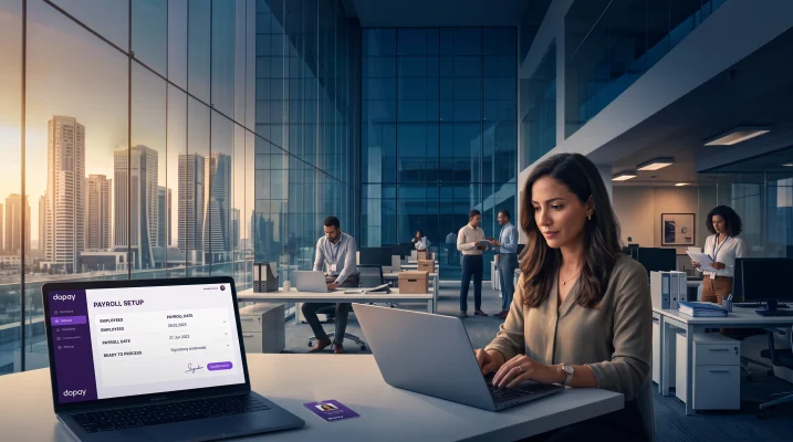 New Administrative Capital Companies: Payroll Setup for NAC-Based Businesses